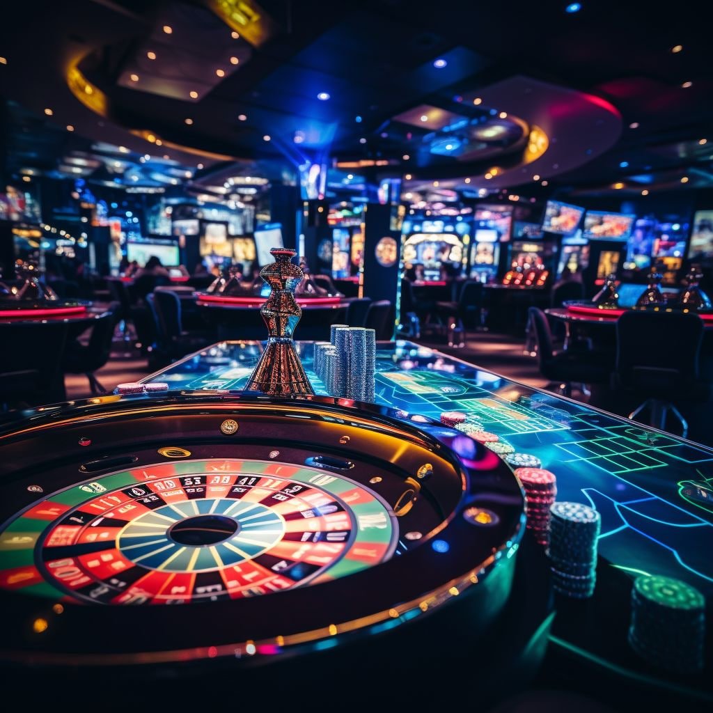 Myanmar Online Gaming Bonus Offer — Cashback Free Spins VIP Program