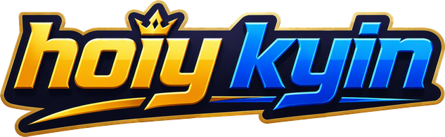 hoiy kyin Logo